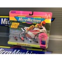 Micro Machines/motorcycle...