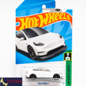 Hot wheels/Tesla model Y