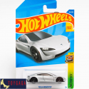 Hot wheels/Tesla ROADSTER