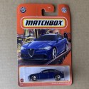 Matchbox/B26/Alfa Romeo/car...